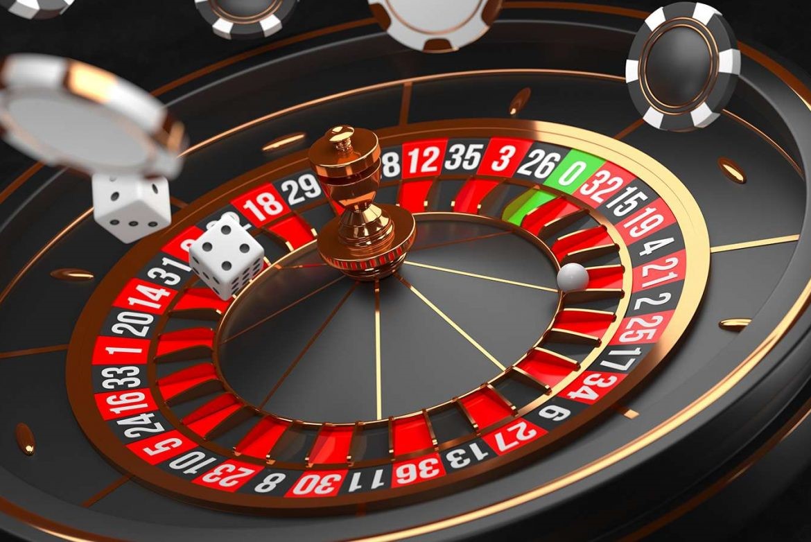 Exploring the Thrilling World of Online Casinos