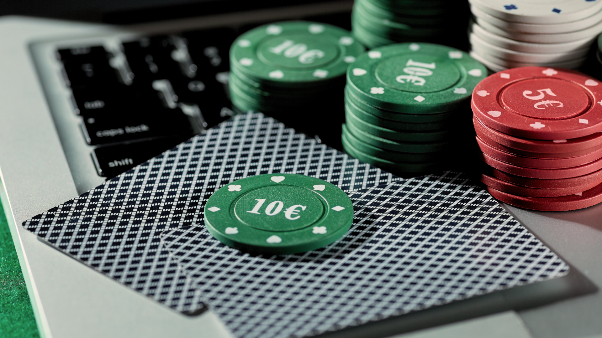 The Virtual Thrill: Navigating the World of Online Casinos