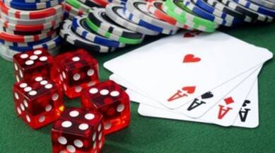 The Allure of Online Casinos: A Digital Entertainment Frontier
